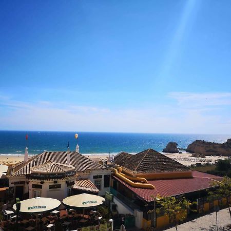 Ferienwohnung Flor Da Beira By The Ocean Portimão Exterior foto